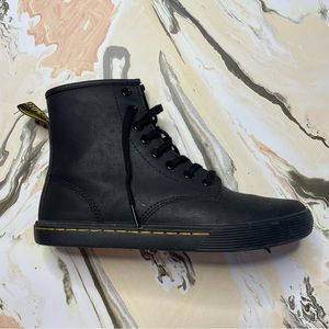 Dr. Marten High Top Shoes
